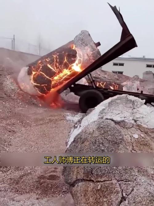 石英砂 平凡外表下的